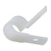 04-SACL3129 by NTE Electronics, Inc - 5/16IN CABLE CLAMP NATURA