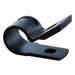 04-SACL3750 by NTE Electronics, Inc - 3/8IN CABLE CLAMP BLACK