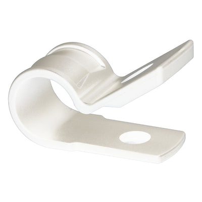04-SACL3759 by NTE Electronics, Inc - 3/8IN CABLE CLAMP NATURAL