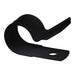 04-SACL5000 by NTE Electronics, Inc - 1/2IN CABLE CLAMP BLACK