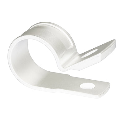 04-SACL6259 by NTE Electronics, Inc - 5/8IN CABLE CLAMP NATURAL