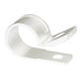 04-SACL6259 by NTE Electronics, Inc - 5/8IN CABLE CLAMP NATURAL