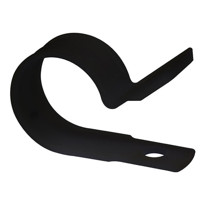 04-SACL7500 by NTE Electronics, Inc - 3/4IN CABLE CLAMP BLACK