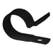 04-SACL7500 by NTE Electronics, Inc - 3/4IN CABLE CLAMP BLACK