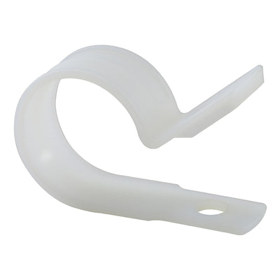 04-SACL7509 by NTE Electronics, Inc - 3/4IN CABLE CLAMP NATURAL
