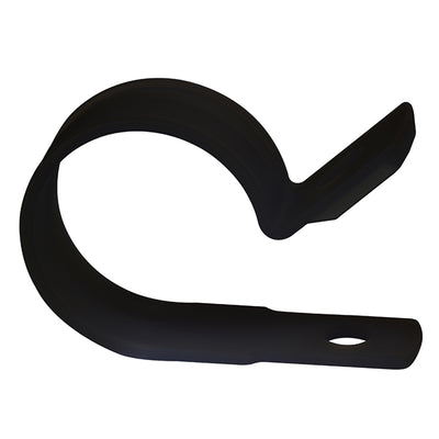 04-SACL8750 by NTE Electronics, Inc - 7/8IN CABLE CLAMP NATURAL