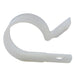 04-SACL8759 by NTE Electronics, Inc - 7/8IN CABLE CLAMP NATURAL