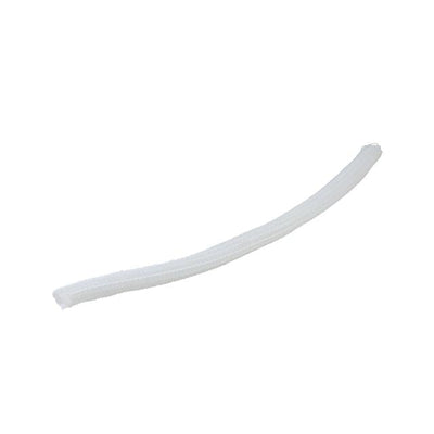 04-SCBW6C-WH by NTE Electronics, Inc - SELF WRAP 0.236"" X 100' WHITE