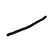 04-SCBW13-10BK by NTE Electronics, Inc - SELF WRAP 0.512"" X 10' BLACK