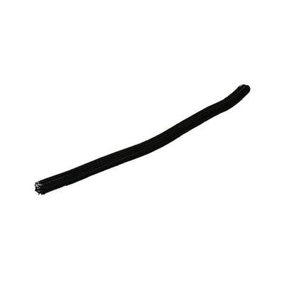 04-SCBW38-10BK by NTE Electronics, Inc - SELF WRAP 1.496"" X 10' BLACK