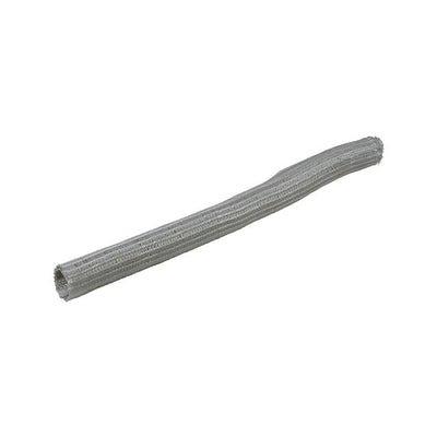 04-SCBW19-10GR by NTE Electronics, Inc - SELF WRAP 0.748"" X 10' GRAY