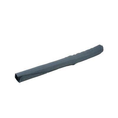 04-SCW10-10GR by NTE Electronics, Inc - SELF WRAP 0.394"" X 10' GRAY