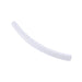 04-SL.625-W-10 by NTE Electronics, Inc - SPLIT LOOM .625 IN WHITE 10 FT