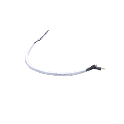 04-SWP1259C by NTE Electronics, Inc - SPIRAL WRAP 0.061"" X 100' NAT
