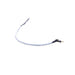 04-SWP1259C by NTE Electronics, Inc - SPIRAL WRAP 0.061"" X 100' NAT