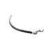 04-SWP5000-10 by NTE Electronics, Inc - SPIRAL WRAP 0.374"" X 10' BLACK