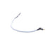 04-SWP5009C by NTE Electronics, Inc - SPIRAL WRAP 3/8"" X 100' NAT