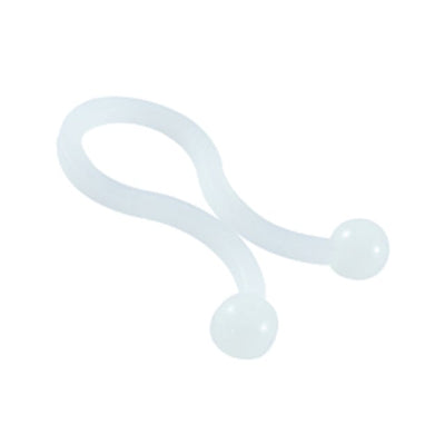 04-TL29 by NTE Electronics, Inc - TWIST LOCK 1/2 INCH 25 BAG
