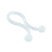 04-TL29 by NTE Electronics, Inc - TWIST LOCK 1/2 INCH 25 BAG