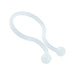 04-TL49 by NTE Electronics, Inc - TWIST LOCK 3/4 INCH 25 BAG