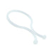 04-TL79 by NTE Electronics, Inc - TWIST LOCK 1 1/2 INCH 25 BAG