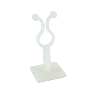 04-TLS19 by NTE Electronics, Inc - TWIST LOCK W/SUPPORT .450 10 BAG