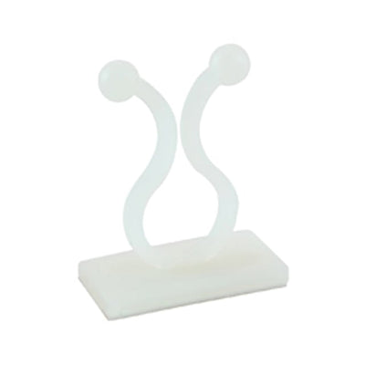 04-TLS29 by NTE Electronics, Inc - TWIST LOCK W/SUPPORT .450 10BAG