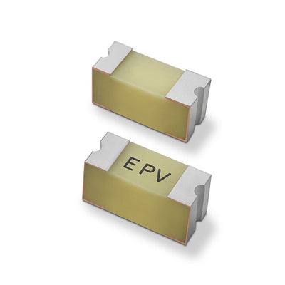 04000027MR by Littelfuse Inc. - FUSE BRD MT 375MA 86VAC/VDC 2410