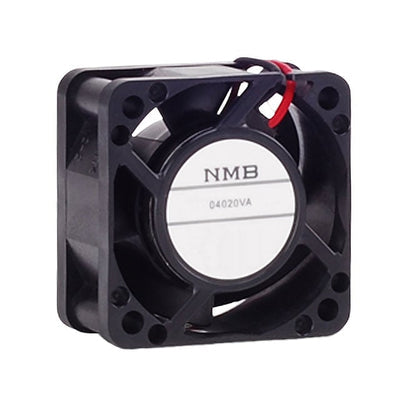 04020VA-12Q-CA-00 by NMB Technologies Corporation - FAN AXIAL 40X20MM 12VDC WIRE