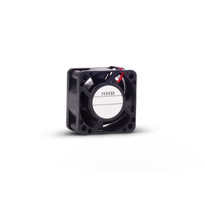 04020VE-24Q-CT-00 by NMB Technologies Corporation - FAN AXIAL 40X20MM 24VDC WIRE