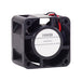 04028VA-24N-CA-00 by NMB Technologies Corporation - FAN AXIAL 40X28.1MM 24VDC WIRE