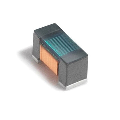 0402DF-102XJRW by Coilcraft - FIXED INDUCTOR 1UH 190MA 1.05 OHM SMD
