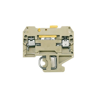 0412160000 by Weidmuller - CONNECTOR TERM BLK DISCONN 12-26AWG