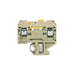 0412160000 by Weidmuller - CONNECTOR TERM BLK DISCONN 12-26AWG