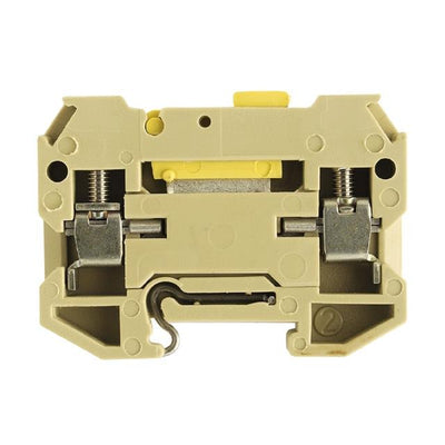 0412860000 by Weidmuller - CONNECTOR TERM BLK DISCONN 12-26AWG
