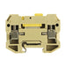 0412860000 by Weidmuller - CONNECTOR TERM BLK DISCONN 12-26AWG