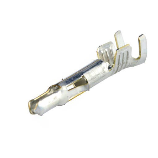420232013 by Molex - CONNECTOR SPLIT PIN 18-20AWG CRMP TIN