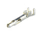 420232013 by Molex - CONNECTOR SPLIT PIN 18-20AWG CRMP TIN