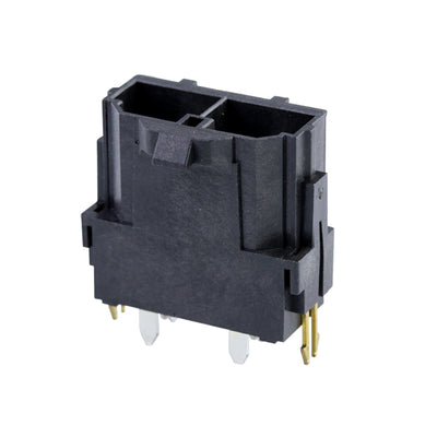 0428192243 by Molex - CONNECTOR HEADER VERT 2POS 10MM
