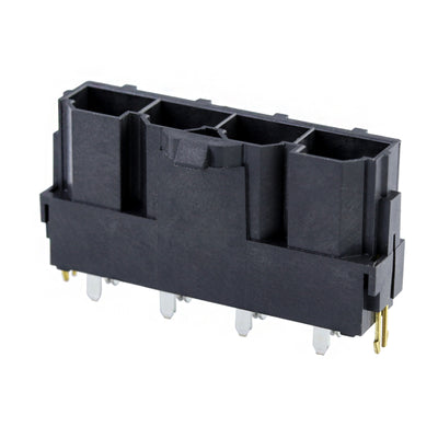 0428194243 by Molex - CONNECTOR HEADER VERT 4POS 10MM