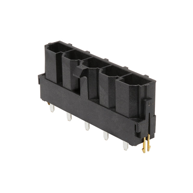 428195232 by Molex - CONNECTOR HEADER VERT 5POS 10MM