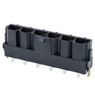 0428196234 by Molex - CONNECTOR HEADER VERT 6POS 10MM
