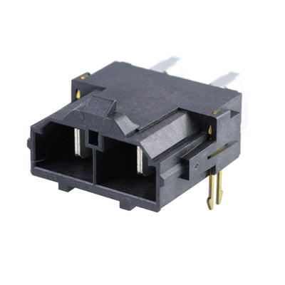0428202243 by Molex - CONNECTOR HEADER R/A 2POS 10MM