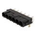 0428206214 by Molex - CONNECTOR HEADER R/A 6POS 10MM