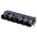 0428206224 by Molex - CONNECTOR HEADER R/A 6POS 10MM