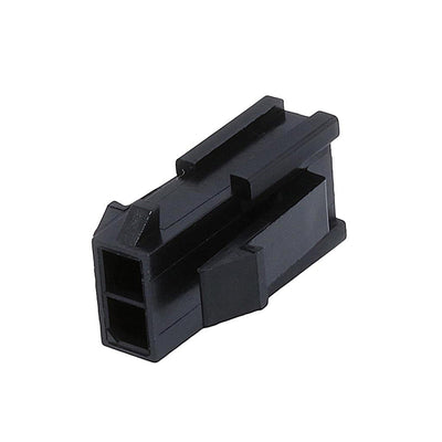 0430200210 by Molex - CONNECTOR PLUG HSG 2POS 3.00MM