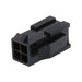 0430200410 by Molex - CONNECTOR PLUG HSG 4POS 3.00MM