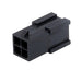 0430200411 by Molex - CONNECTOR PLUG HSG 4POS 3.00MM