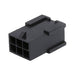 0430200611 by Molex - CONNECTOR PLUG HSG 6POS 3.00MM