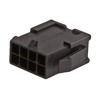 0430200810 by Molex - CONNECTOR PLUG HSG 8POS 3.00MM